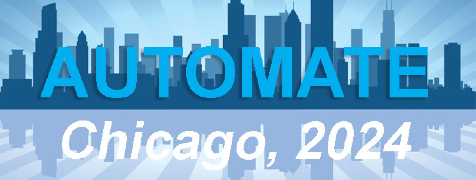 Automate 2024 Custom Trade Show Booths Chicago 2024 RCS