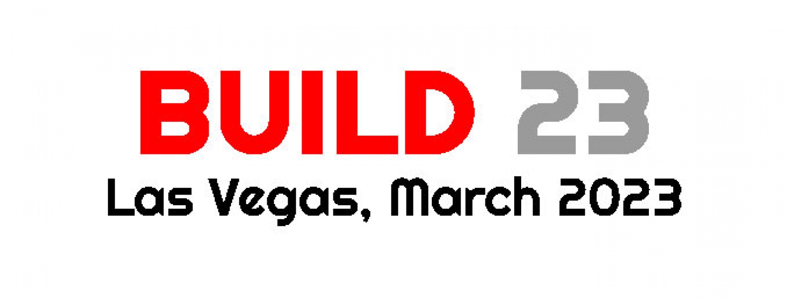 BUILD 23 AWCI'S Convention + Expo Custom Trade Show Booth