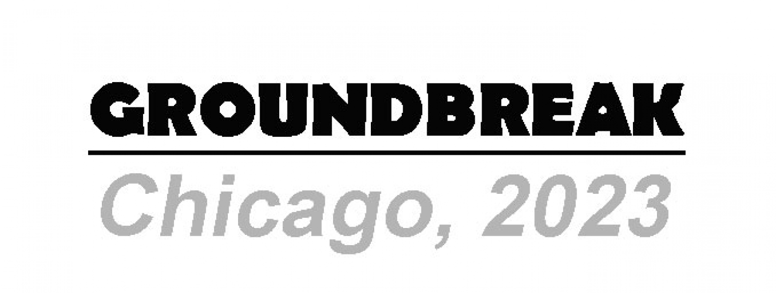 Groundbreak Custom Conference Booths Chicago 2023 RCS