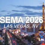 SEMA 2026 custom trade show booths