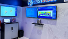 CertScan trade Show Booth