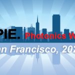 Custom SPIE Photonics West 2026 booths