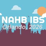 Custom NAHB IBS 2026 booths