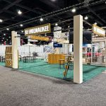 Visit Milwaukee Modified Shipping Container