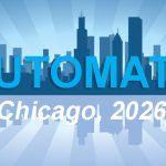 Automate 2026 booths