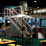 Two Story Shipping Container