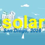 Intersolar booths San Diego 2026