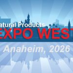 Natural Products Expo West 2026