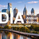 Custom DIA Global Annual Meeting 2026 booth design and construction