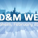 Custom MD&M WEST booths in Anaheim 2026