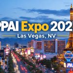 PPAI 2027 Custom Expo Booth construction and installation