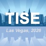 TISE 2026 custom booths