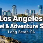 Los Angeles Travel & Adventure Show booths 2026