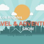 Los Angeles Travel & Adventure Show booths 2026