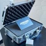 Beast Games case props