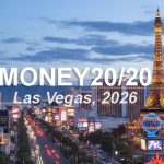 Money20/20 custom booths Las Vegas 2026