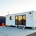 customizable container guide