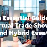 The Essential Guide to Virtual Trade Shows and Hybrid Events
