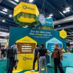 How to Make Your Trade Show Booth Stand Out