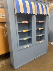 Amazon Mobile Bookstore